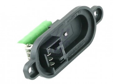 HEATER RESISTOR FIAT DUCATO 94> [+] AC